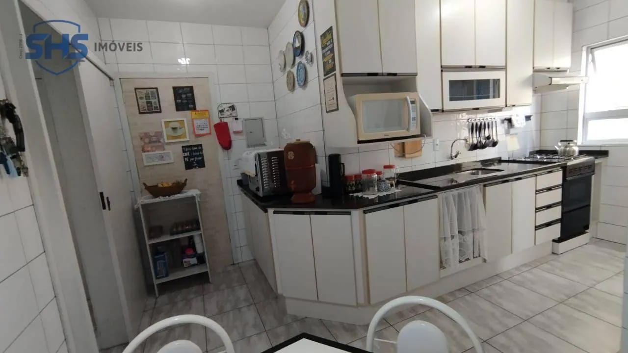 Apartamento com 3 dormitórios à venda, 139 m por R$ 1.390.000,00 - Centro - Balneário Piçarras/SC — foto 5