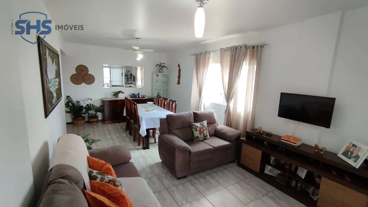 Apartamento com 3 dormitórios à venda, 139 m por R$ 1.390.000,00 - Centro - Balneário Piçarras/SC — foto 6