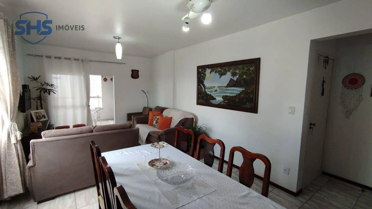 Apartamento com 3 dormitórios à venda, 139 m por R$ 1.390.000,00 - Centro - Balneário Piçarras/SC — foto 7