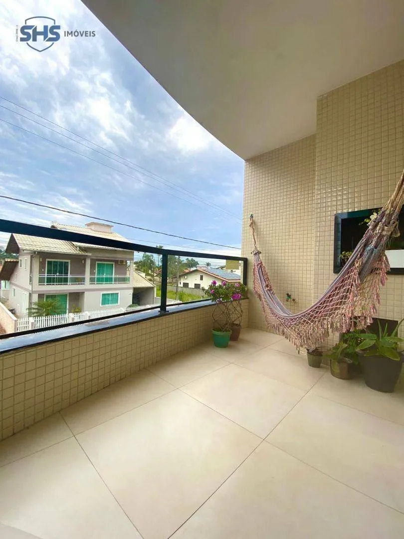 Apartamento com 2 dormitórios à venda, 72 m por R$ 720.800,00 - Itacolomi - Balneário Piçarras/SC - foto 1
