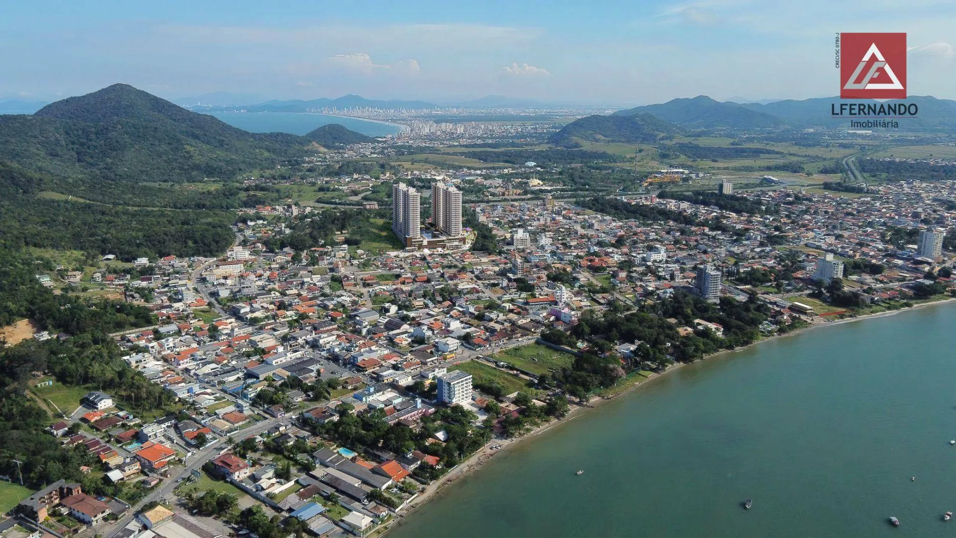 Apartamento com 2 dormitórios à venda, 74 m por R$ 1.126.072,93 - Armação - Penha/SC — foto 3
