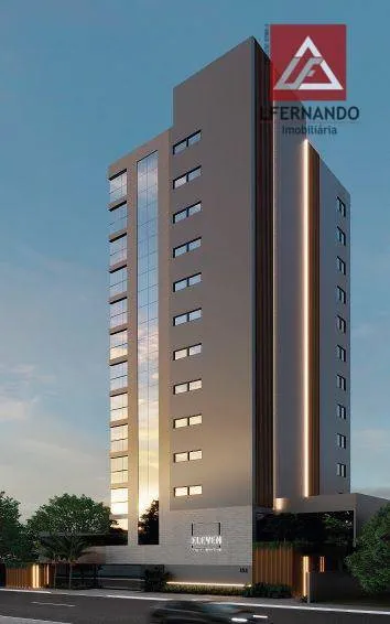 Apartamento com 3 suítes à venda, 140 m por R$ 2.605.238 - Itacolomi - Balneário Piçarras/SC - foto 1