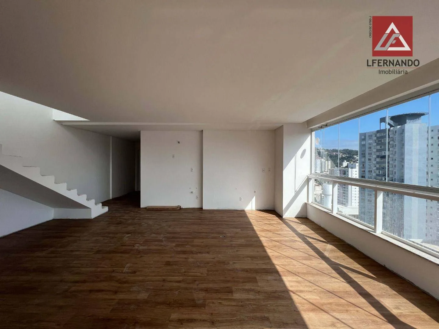 Cobertura com 4 suítes à venda, 344 m por R$ 3.900.000 - Vila Nova - Blumenau/SC — foto 2