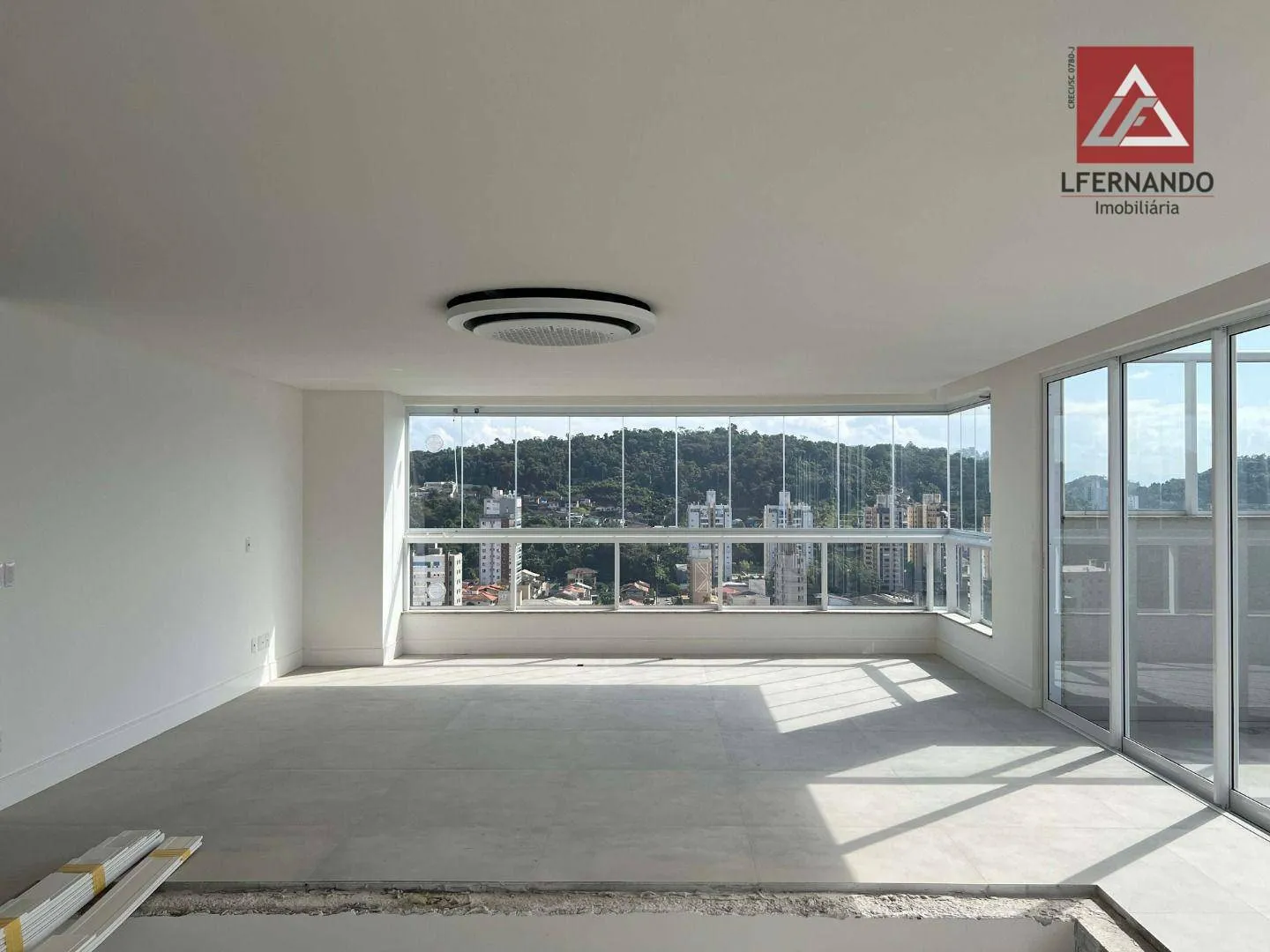 Cobertura com 4 suítes à venda, 344 m por R$ 3.900.000 - Vila Nova - Blumenau/SC — foto 6