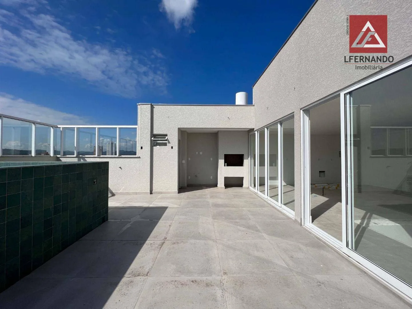 Cobertura com 4 suítes à venda, 344 m por R$ 3.900.000 - Vila Nova - Blumenau/SC — foto 7