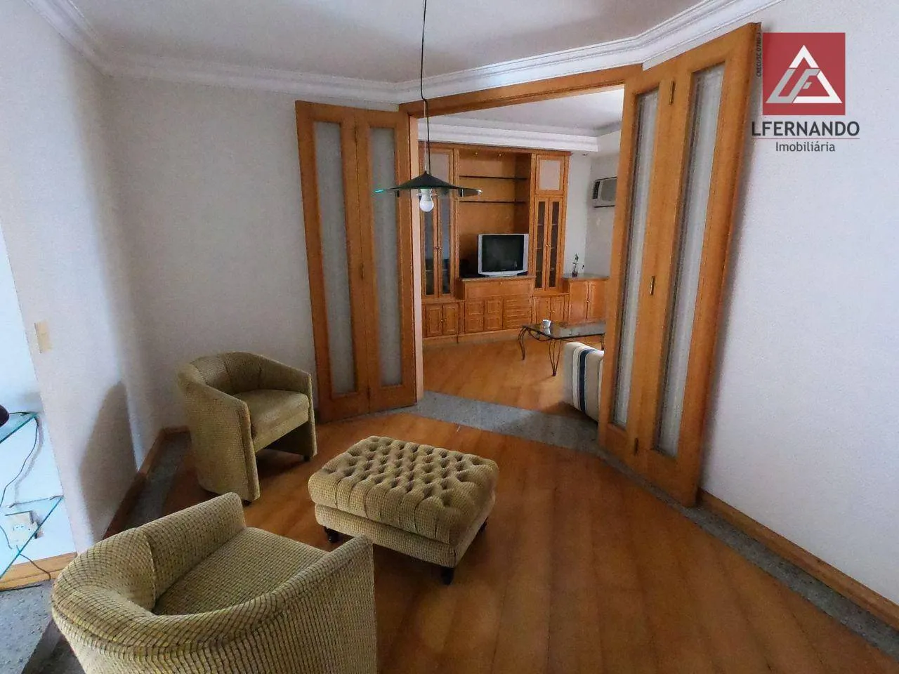 Apartamento com 3 dormitórios, sendo 1 suíte à venda, 240 m por R$ 1.200.000 - Jardim Blumenau - Blumenau/SC — foto 5