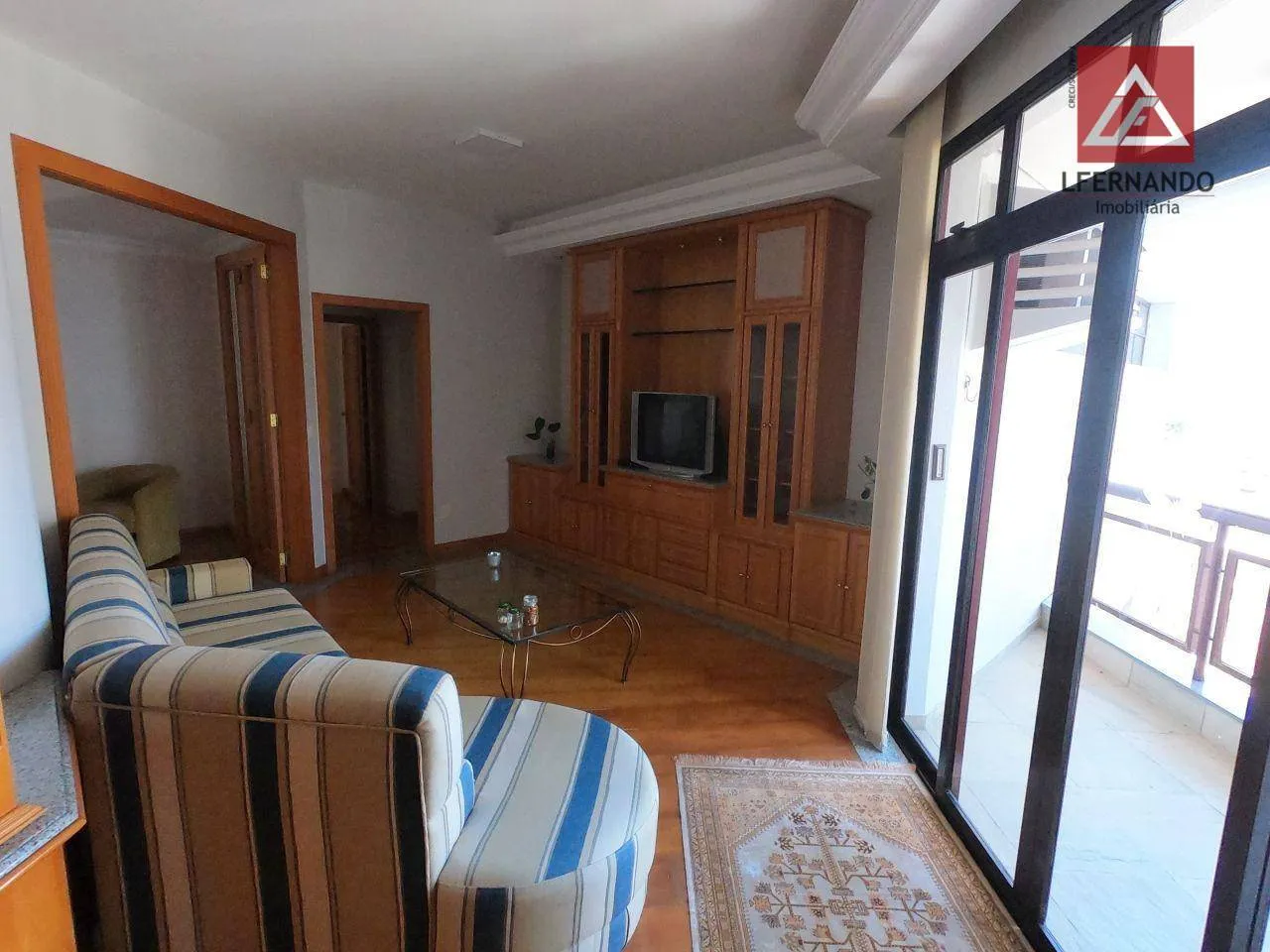 Apartamento com 3 dormitórios, sendo 1 suíte à venda, 240 m por R$ 1.200.000 - Jardim Blumenau - Blumenau/SC — foto 7