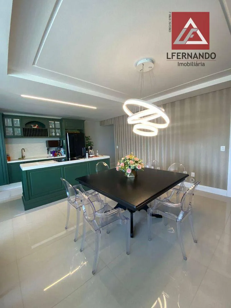 Apartamento com 3 suítes à venda, 143 m por R$ 2.000.000 - Perequê - Porto Belo/SC - foto 1