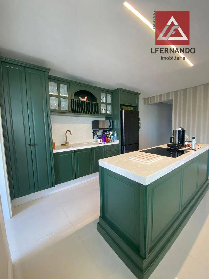 Apartamento com 3 suítes à venda, 143 m por R$ 2.000.000 - Perequê - Porto Belo/SC — foto 2