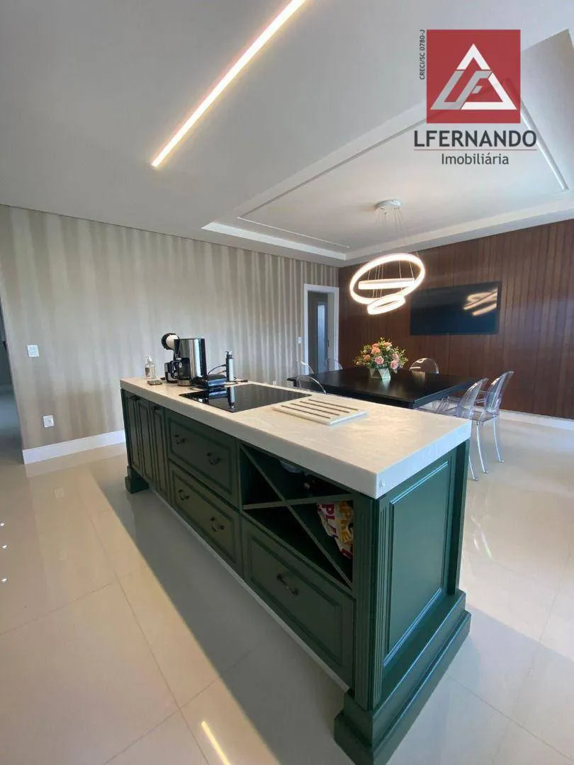 Apartamento com 3 suítes à venda, 143 m por R$ 2.000.000 - Perequê - Porto Belo/SC — foto 3