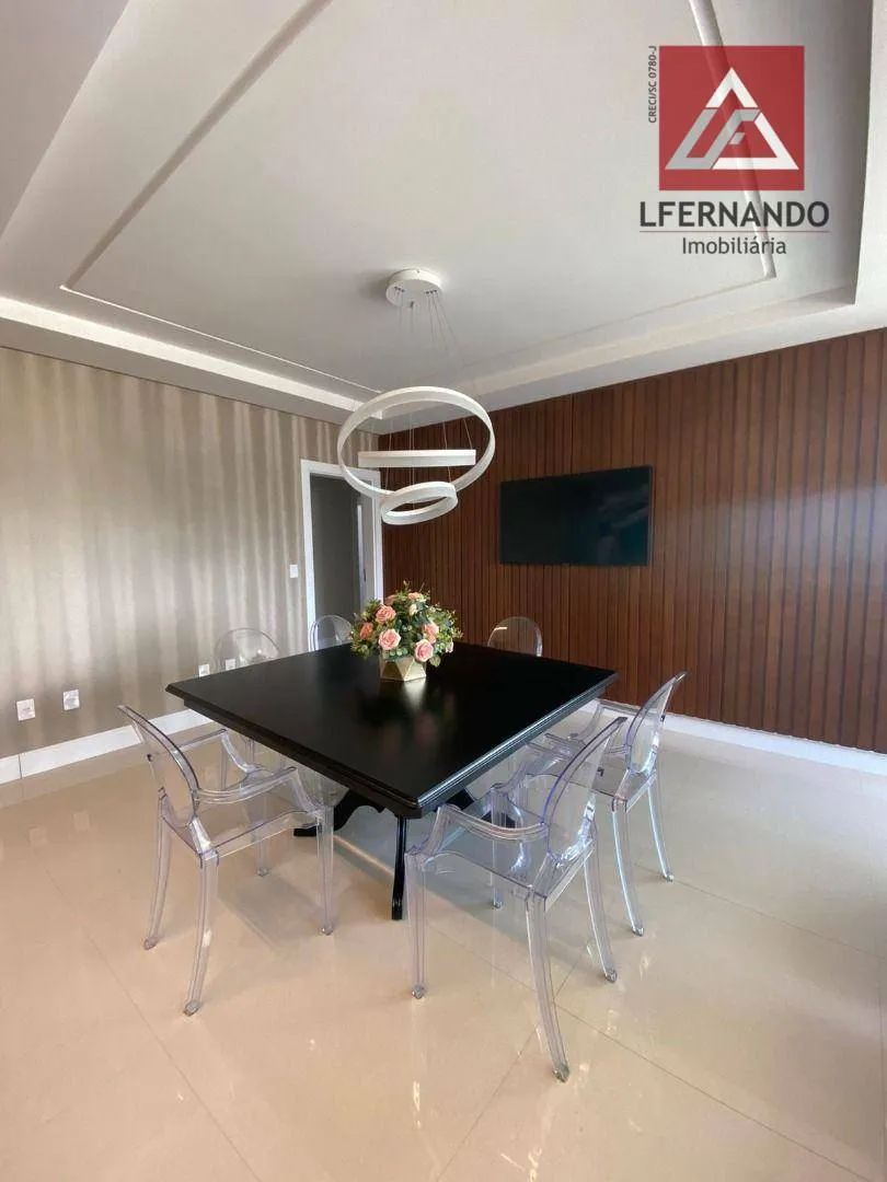 Apartamento com 3 suítes à venda, 143 m por R$ 2.000.000 - Perequê - Porto Belo/SC — foto 4