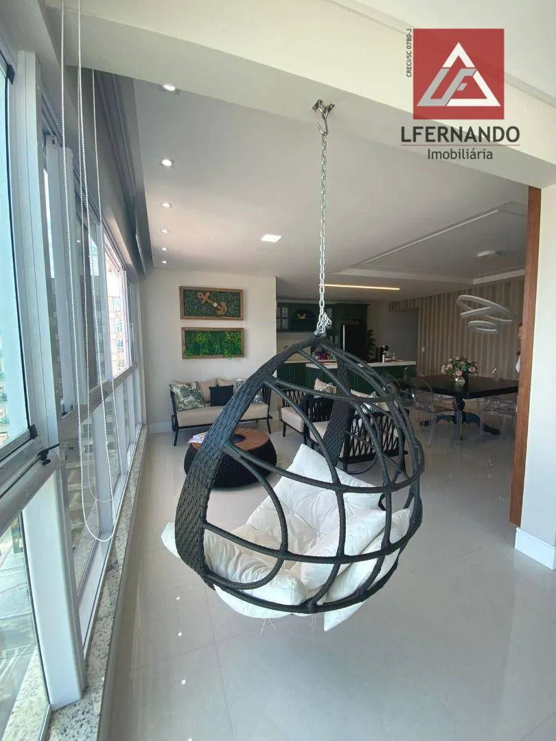 Apartamento com 3 suítes à venda, 143 m por R$ 2.000.000 - Perequê - Porto Belo/SC — foto 6