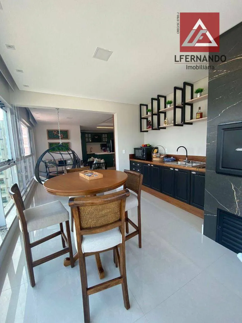 Apartamento com 3 suítes à venda, 143 m por R$ 2.000.000 - Perequê - Porto Belo/SC — foto 7