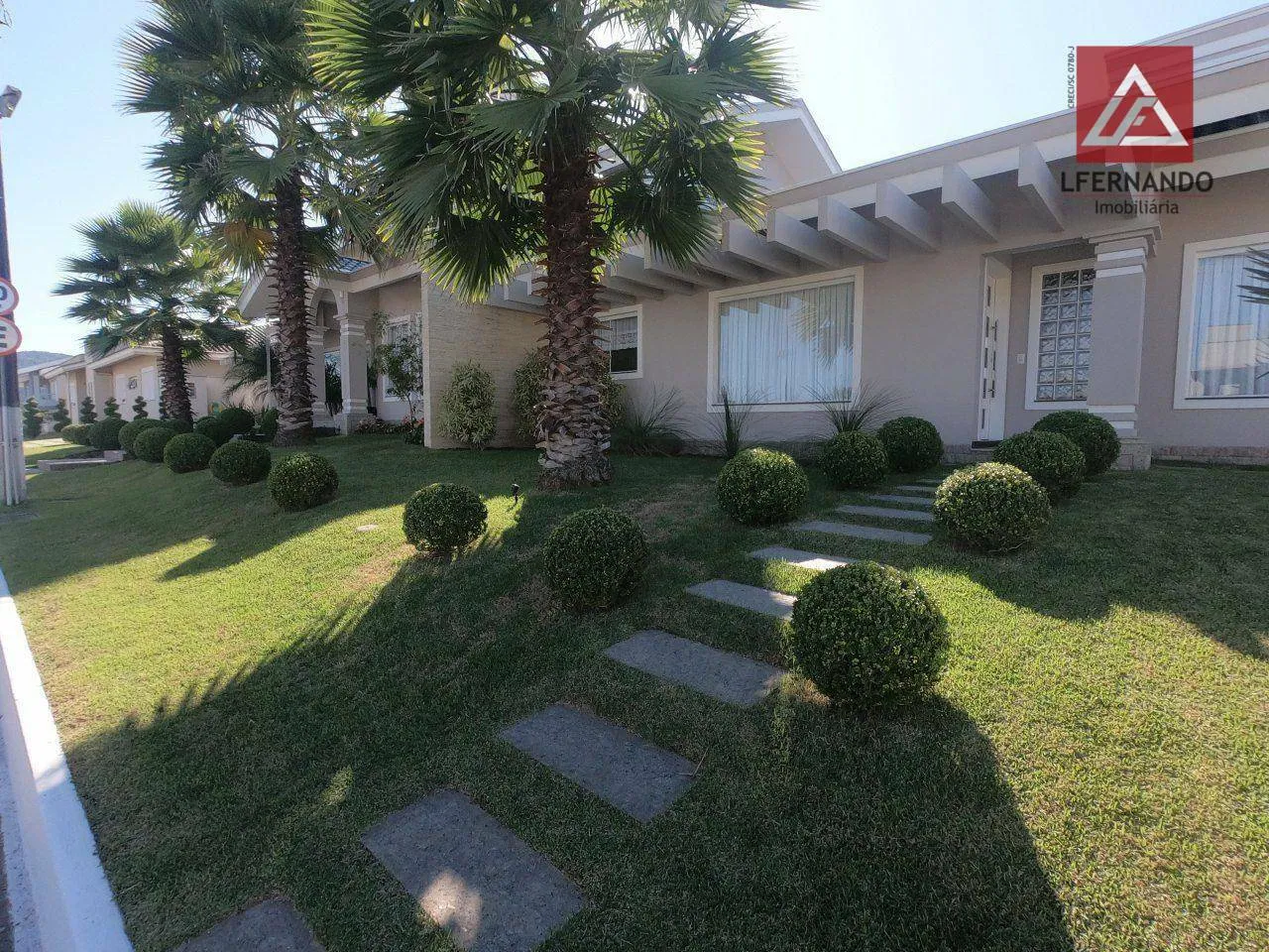 Casa com 5 suítes à venda, 600 m por R$ 4.200.000 - Itoupava Central - Blumenau/SC — foto 2