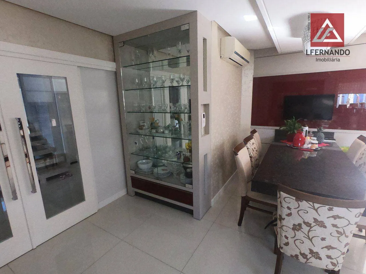Casa com 5 suítes à venda, 600 m por R$ 4.200.000 - Itoupava Central - Blumenau/SC — foto 6