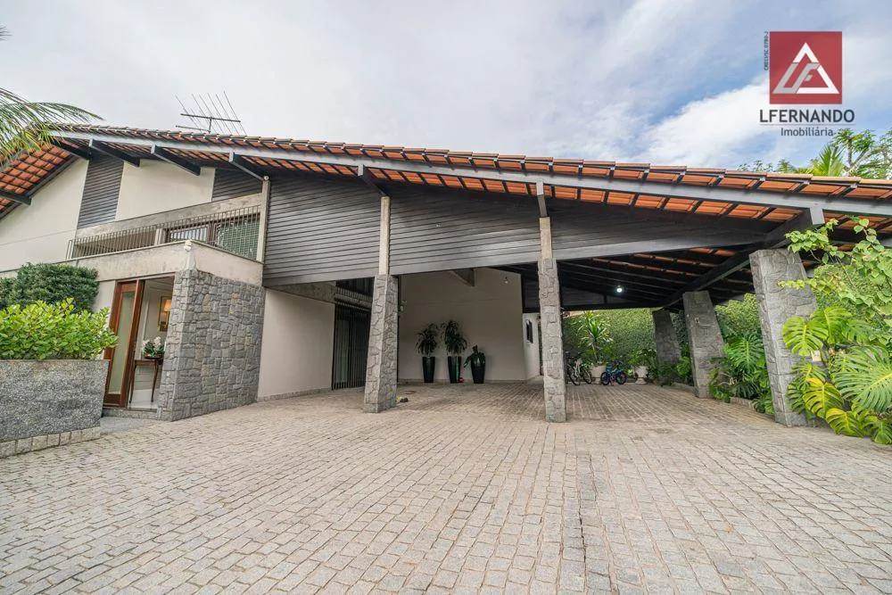Casa com 3 dormitórios, sendo 2 suítes à venda, 800 m por R$ 6.000.000 - Garcia - Blumenau/SC — foto 4