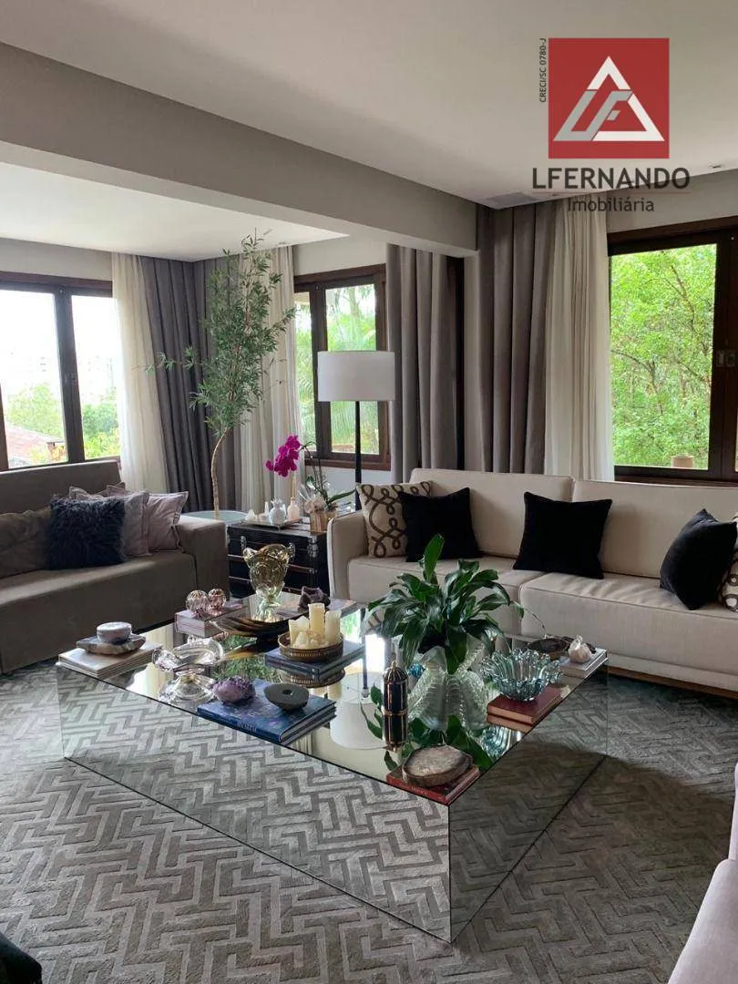 Casa com 3 dormitórios, sendo 2 suítes à venda, 800 m por R$ 6.000.000 - Garcia - Blumenau/SC — foto 5