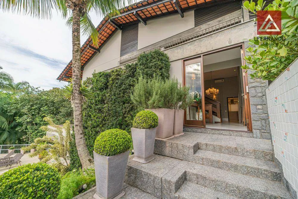 Casa com 3 dormitórios, sendo 2 suítes à venda, 800 m por R$ 6.000.000 - Garcia - Blumenau/SC — foto 6