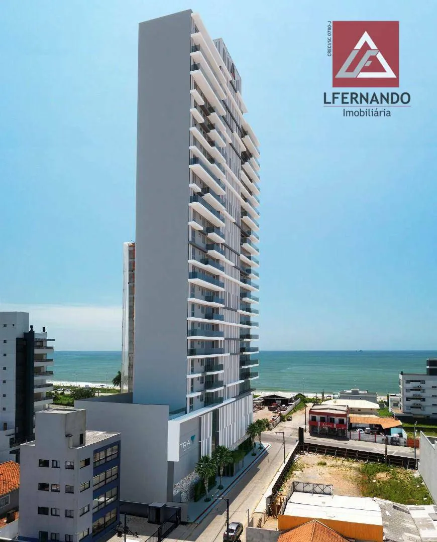 Apartamento com 3 suítes à venda, 185 m por R$ 1.890.566 - Itacolomi - Balneário Piçarras/SC — foto 2