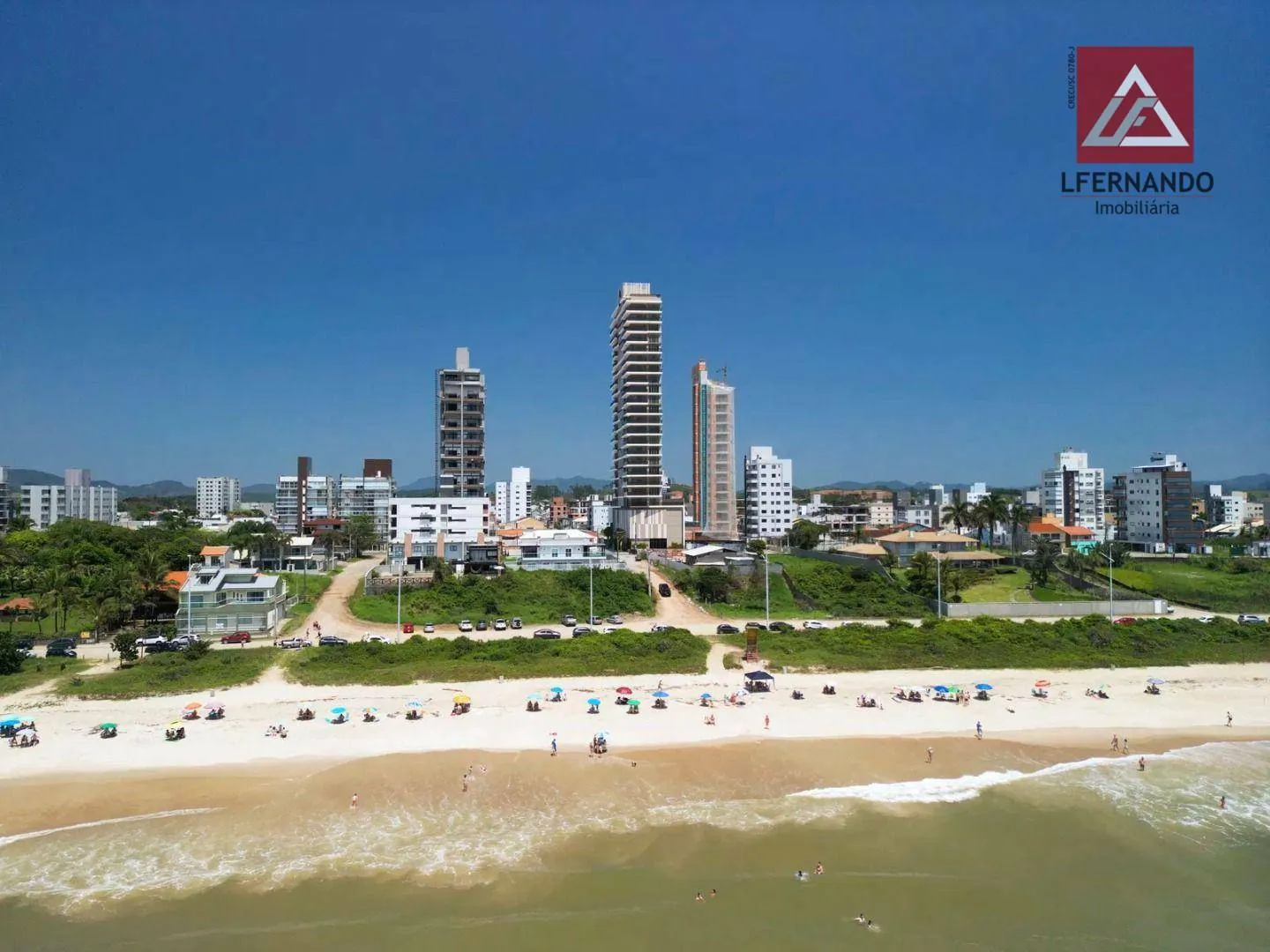 Apartamento com 3 suítes à venda, 185 m por R$ 1.890.566 - Itacolomi - Balneário Piçarras/SC — foto 3