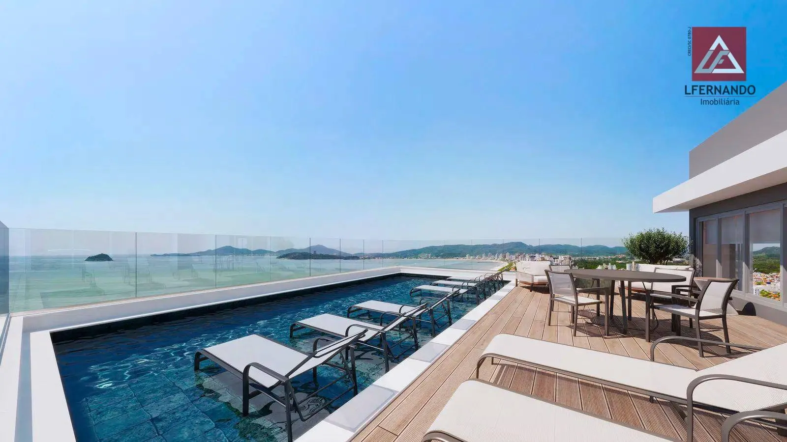 Apartamento com 3 suítes à venda, 185 m por R$ 1.890.566 - Itacolomi - Balneário Piçarras/SC — foto 5