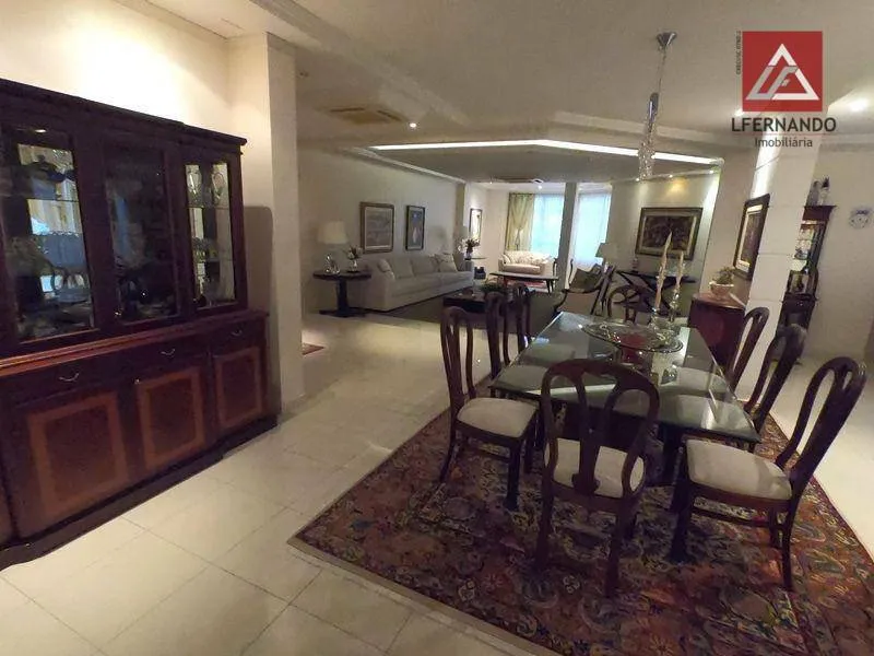 Cobertura com 4 suítes à venda, 531 m por R$ 5.500.000 - Ponta Aguda - Blumenau/SC — foto 3