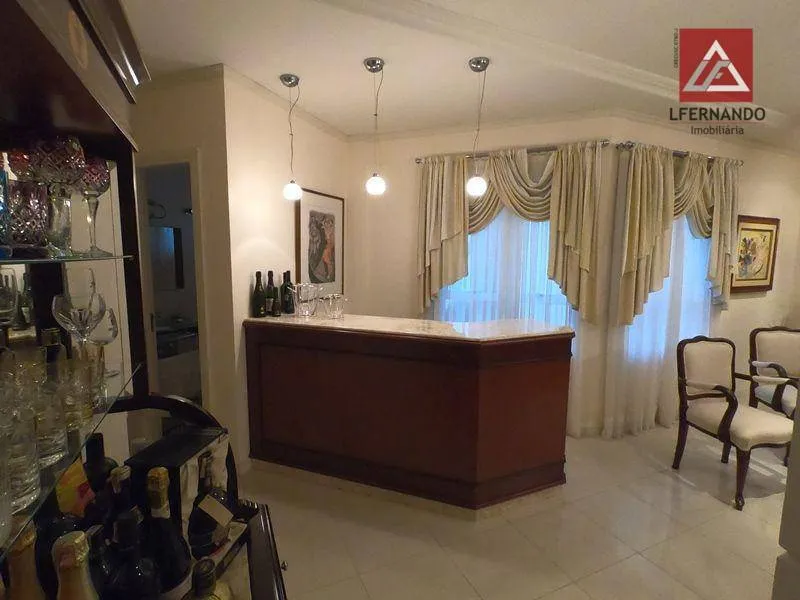 Cobertura com 4 suítes à venda, 531 m por R$ 5.500.000 - Ponta Aguda - Blumenau/SC — foto 4