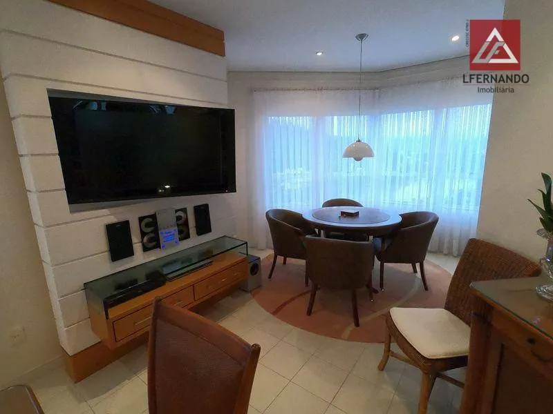 Cobertura com 4 suítes à venda, 531 m por R$ 5.500.000 - Ponta Aguda - Blumenau/SC — foto 5