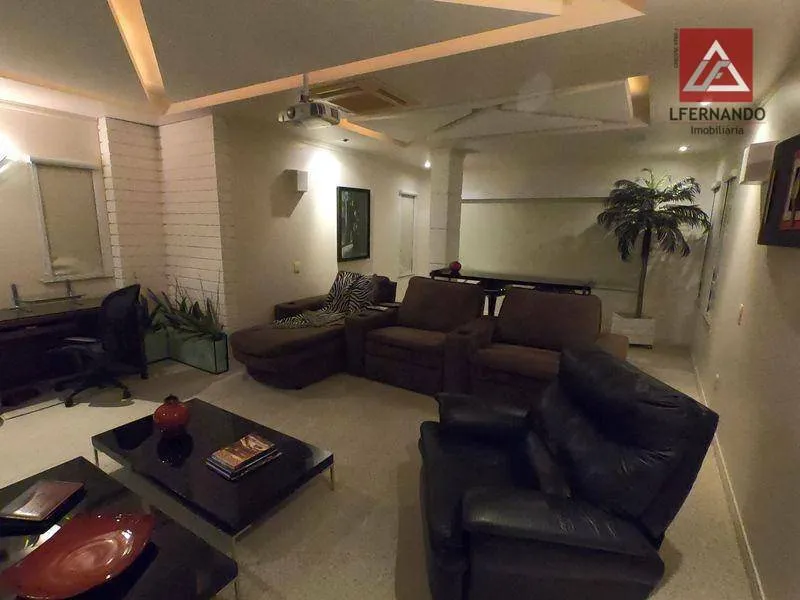 Cobertura com 4 suítes à venda, 531 m por R$ 5.500.000 - Ponta Aguda - Blumenau/SC — foto 6