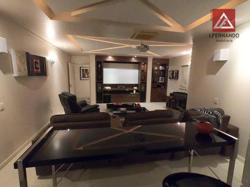 Cobertura com 4 suítes à venda, 531 m por R$ 5.500.000 - Ponta Aguda - Blumenau/SC — foto 7