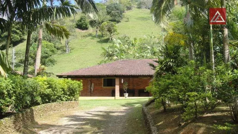 Sítio com 6 suítes à venda, 244708 m por R$ 3.500.000 - Progresso - Blumenau/SC — foto 2