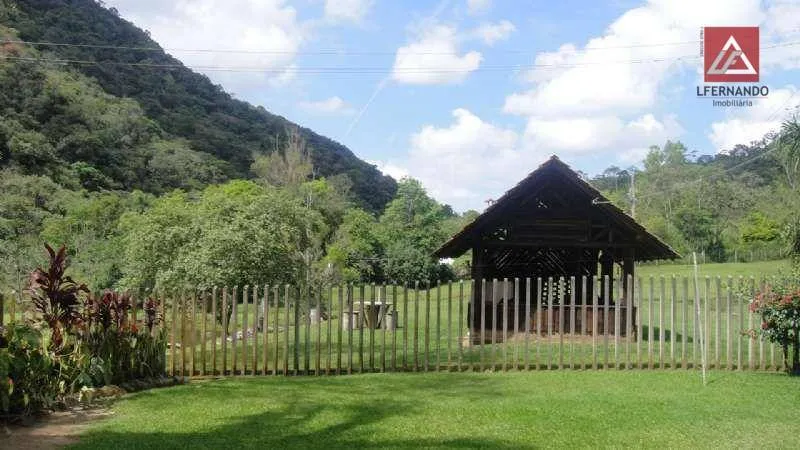 Sítio com 6 suítes à venda, 244708 m por R$ 3.500.000 - Progresso - Blumenau/SC — foto 3