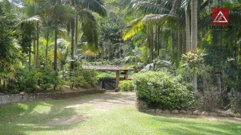 Sítio com 6 suítes à venda, 244708 m por R$ 3.500.000 - Progresso - Blumenau/SC — foto 4