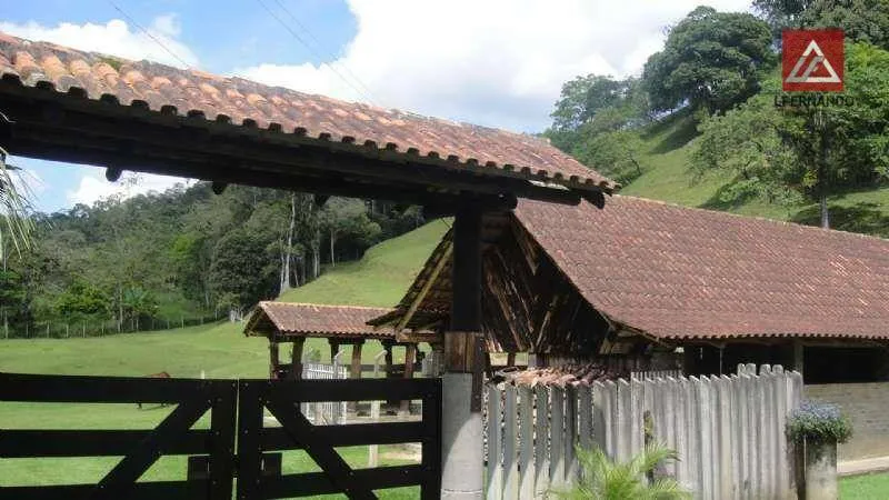 Sítio com 6 suítes à venda, 244708 m por R$ 3.500.000 - Progresso - Blumenau/SC — foto 5