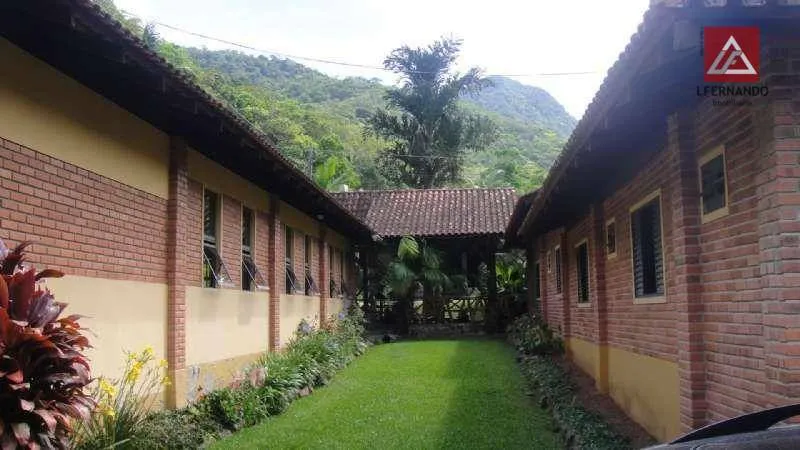 Sítio com 6 suítes à venda, 244708 m por R$ 3.500.000 - Progresso - Blumenau/SC — foto 6