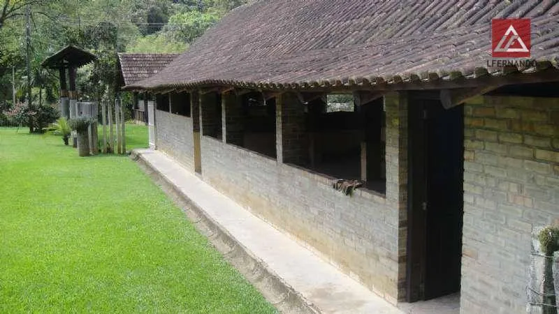 Sítio com 6 suítes à venda, 244708 m por R$ 3.500.000 - Progresso - Blumenau/SC — foto 7