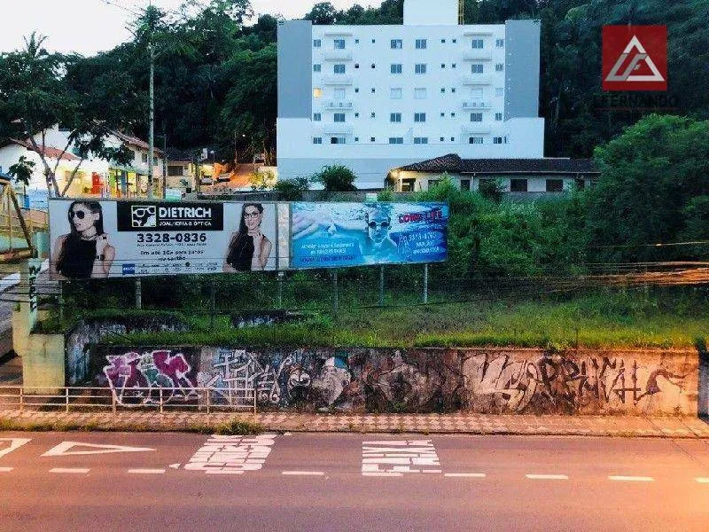 Terreno à venda, 1119 m por R$ 2.400.000,00 - Itoupava Seca - Blumenau/SC — foto 2