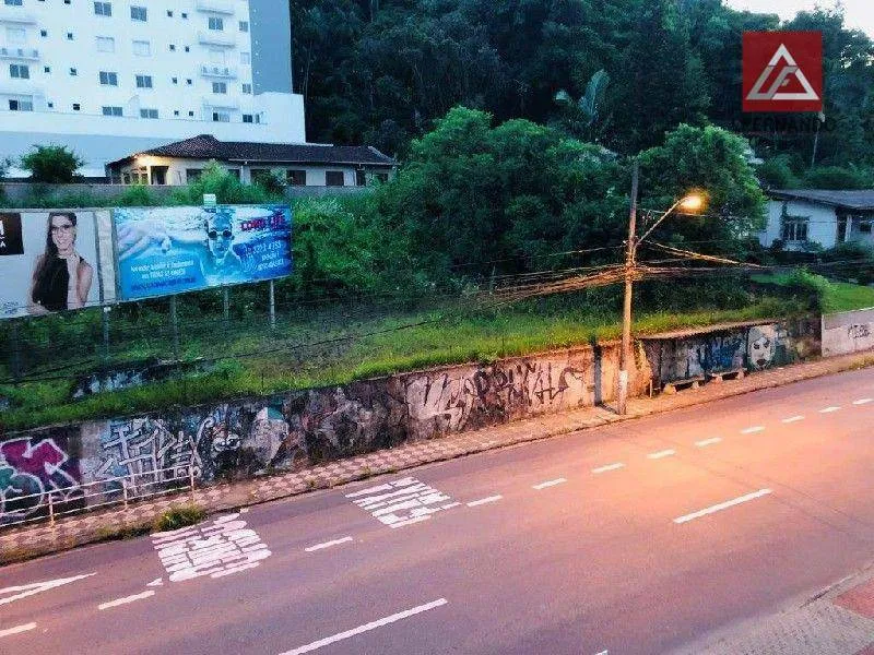 Terreno à venda, 1119 m por R$ 2.400.000,00 - Itoupava Seca - Blumenau/SC — foto 3