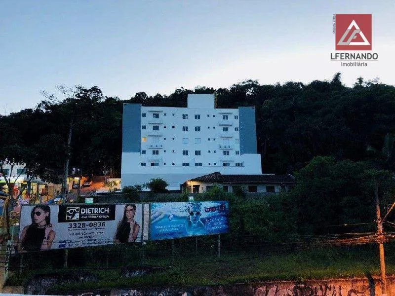 Terreno à venda, 1119 m por R$ 2.400.000,00 - Itoupava Seca - Blumenau/SC — foto 4