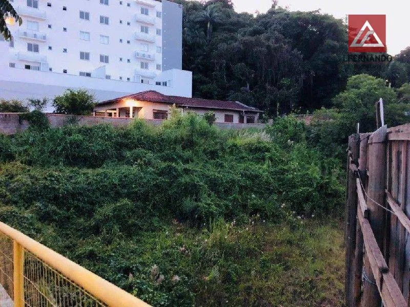 Terreno à venda, 1119 m por R$ 2.400.000,00 - Itoupava Seca - Blumenau/SC — foto 5