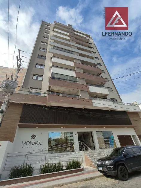 Apartamento com 2 dormitórios à venda, 96 m por R$ 990.000,00 - Gravatá - Navegantes/SC - foto 1