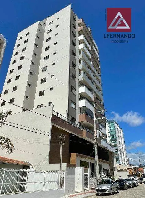 Apartamento com 2 dormitórios à venda, 96 m por R$ 990.000,00 - Gravatá - Navegantes/SC — foto 2