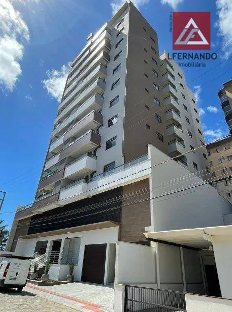 Apartamento com 2 dormitórios à venda, 96 m por R$ 990.000,00 - Gravatá - Navegantes/SC — foto 3