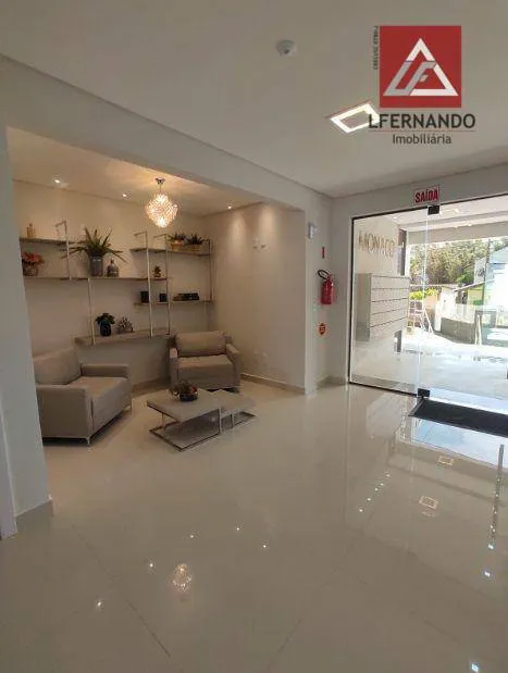 Apartamento com 2 dormitórios à venda, 96 m por R$ 990.000,00 - Gravatá - Navegantes/SC — foto 5