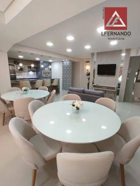 Apartamento com 2 dormitórios à venda, 96 m por R$ 990.000,00 - Gravatá - Navegantes/SC — foto 6