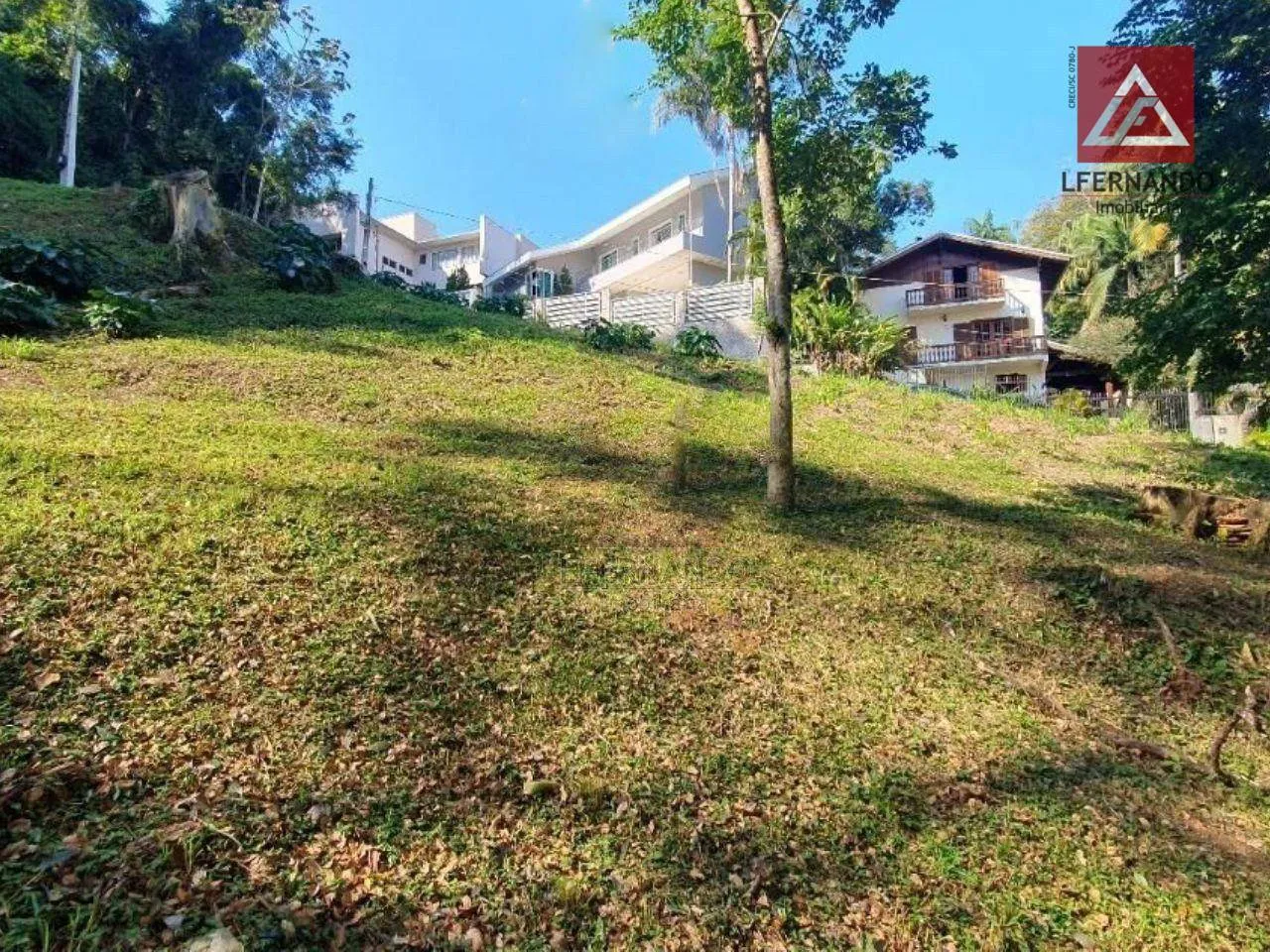 Terreno à venda, 460 m por R$ 350.000 - Vila Nova - Blumenau/SC — foto 2
