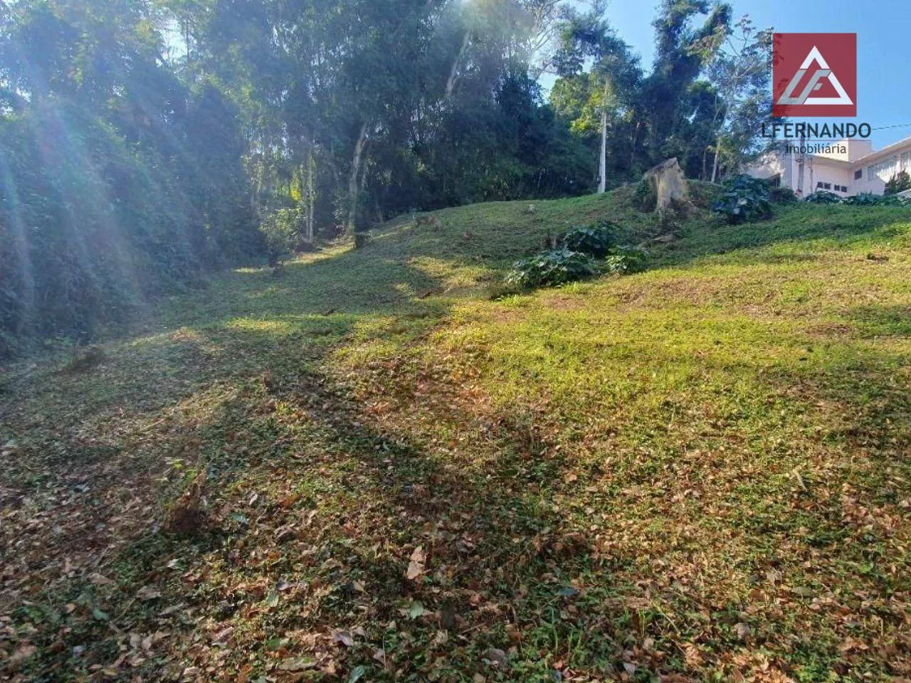 Terreno à venda, 460 m por R$ 350.000 - Vila Nova - Blumenau/SC — foto 3