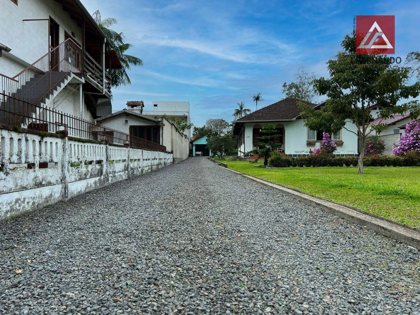 Casa com 4 dormitórios, sendo 2 suítes à venda, 274 m por R$ 1.750.000 - Itoupava Seca - Blumenau/SC — foto 4