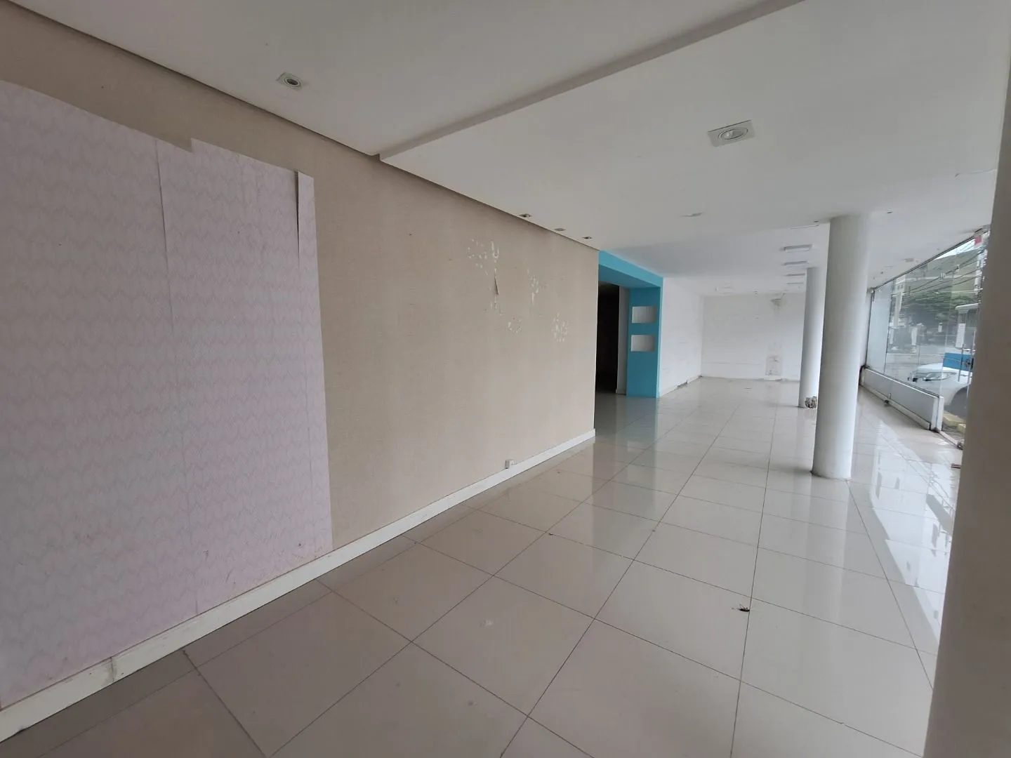 Loja para alugar, 475 m por R$ 14.926,31/mês - Centro (Blumenau) - Blumenau/SC — foto 3