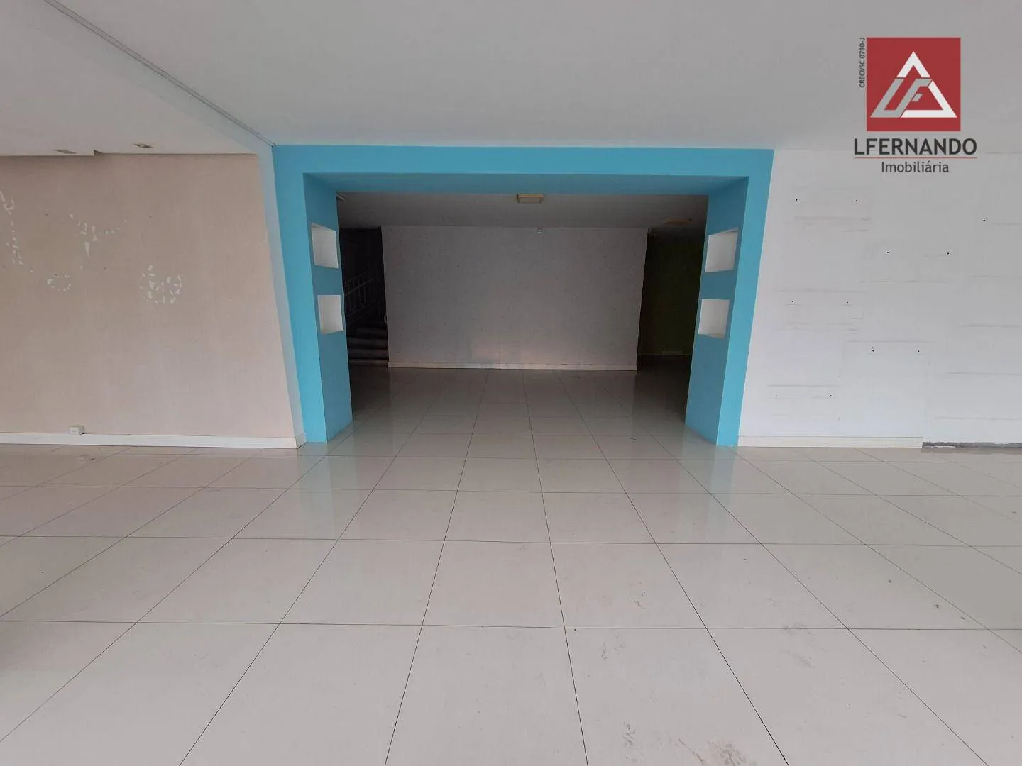 Loja para alugar, 475 m por R$ 14.926,31/mês - Centro (Blumenau) - Blumenau/SC — foto 4